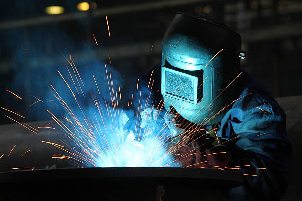 Professional Welder & Metal Fabrication in Atlantic Beach, NY