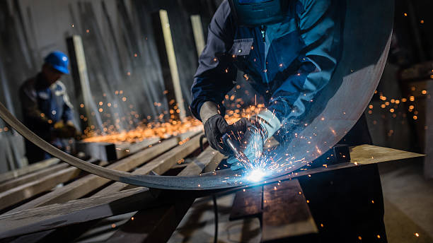 Best Structural Steel Welding in Atlantic Beach, NY